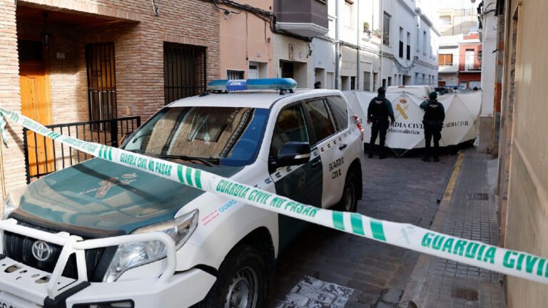 ¿Un Sacrificio por Sangre? El Crimen de Sueca y la Sombra del Encubrimiento Paternal