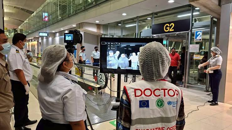 La Sombra del Murciélago: El Virus Nipah Despierta el Terror en Bengala Occidental