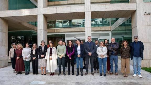 La Verdad Tardía: El Crimen Silenciado de Palma