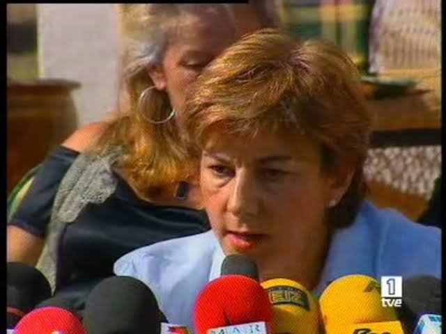 La Mujer que No Lloró: Dolores Vázquez y la Cacería de una Inocente