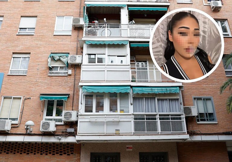 El Vuelo de la Inocencia: Fátima y el Final en el Piso 11