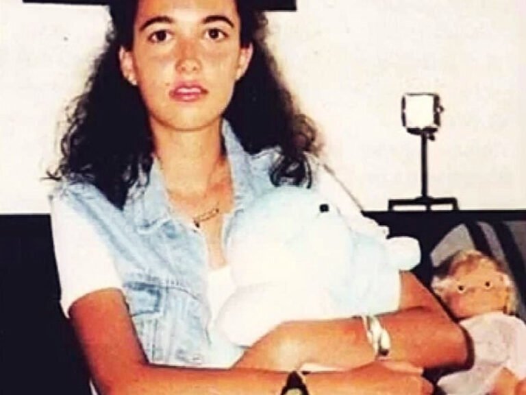 El Enigma de la Clínica del Alfaz: Gloria Martínez y el Silencio de los Pinos