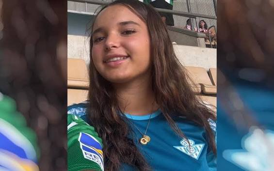 El Grito Mudo de Sandra: La Mochila en el Suelo y el Salto al Vacío