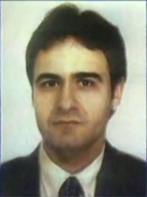 El Depredador de la Sonrisa Amable: La Doble Vida de Joaquín Ferrándiz