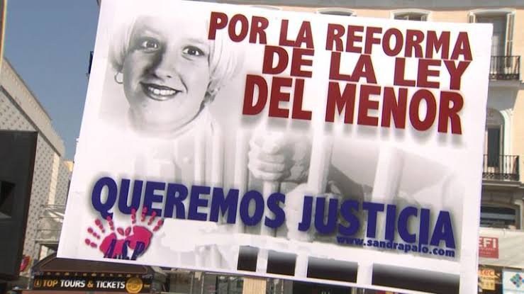 El Martirio de Sandra Palo: La Noche que España Perdió la Inocencia