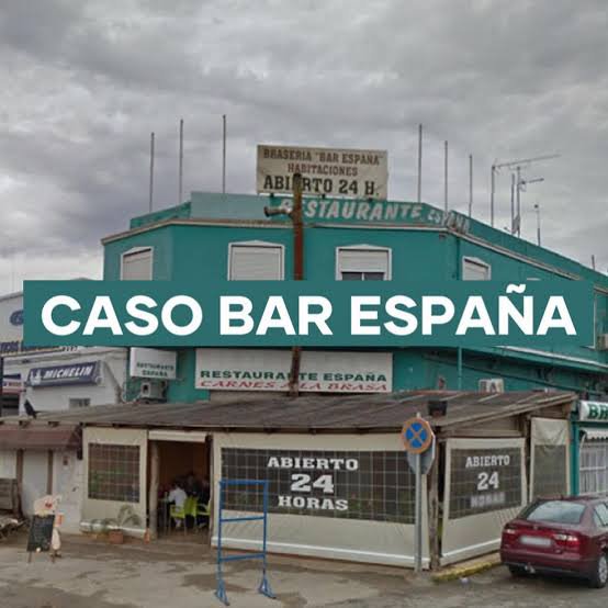 El Caso Bar España: Anatomía de una Conspiración y su Legado de Infundios