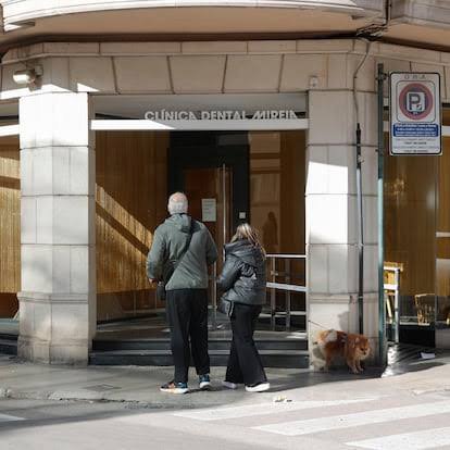 La Sonrisa Apagada: El Adiós Prematuro en la Clínica de Alzira