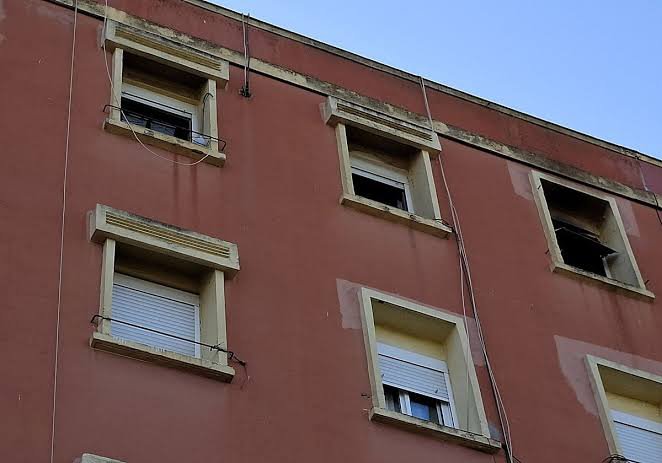 La Verdad entre las Cenizas: El Crimen de la Avenida Santa Marina