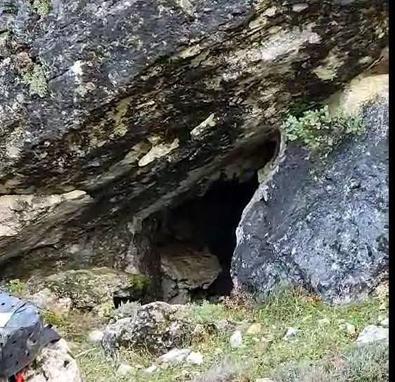 El Secreto de la Sima: Cuatro Décadas de Silencio en Cúllar