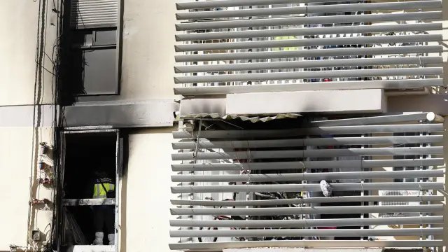 Invierno Mortal en Tres Forques: La Estufa que Prendió la Tragedia en el Grupo 8 de Marzo
