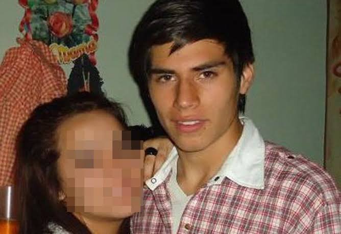 El Crimen del Séptimo Piso: Te tirás o te tiro