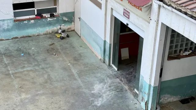 Sangre en Santa Eulàlia: El Crimen del Local Ocupado que Nadie Pudo Evitar