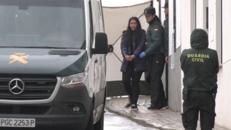 Sentencia en Zafra: Los 22 años de prisión que cierran el círculo de una madrugada irreversible en Badajoz