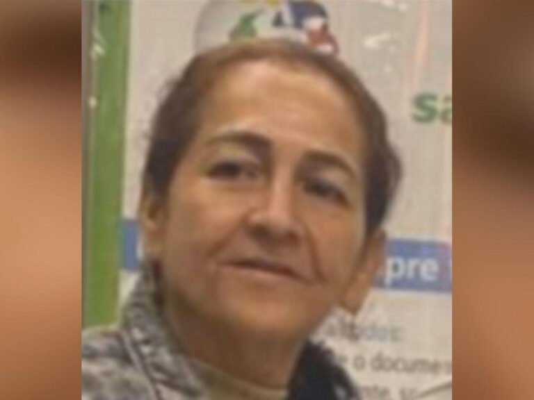 El Enigma de la Terminal 4: Orlinda Marín y el viaje sin retorno