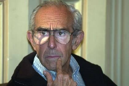 El Final del Silencio: La Sombra Eterna de Ricardo Barreda
