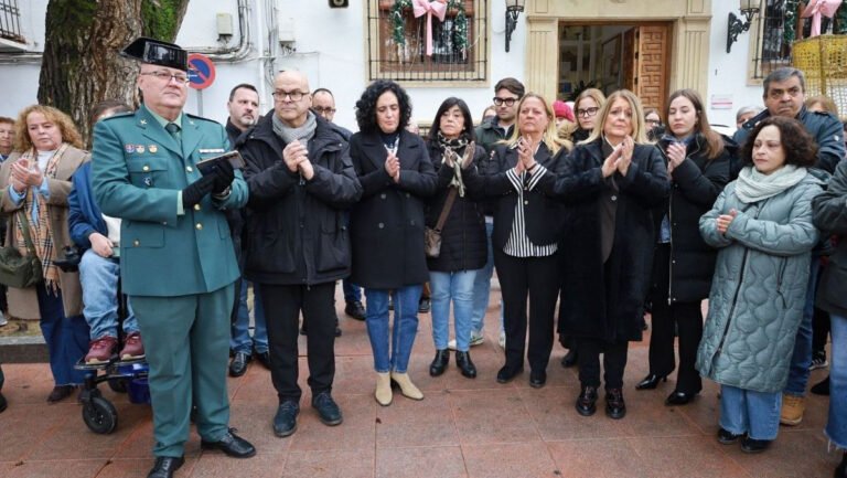 El Primer Luto de 2026: Crónica del Crimen Machista de Quesada