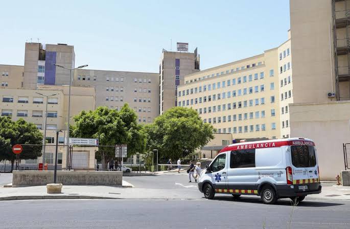 La Muerte en un Suspiro: Crónica del Trágico Accidente en la Playa de San Juan