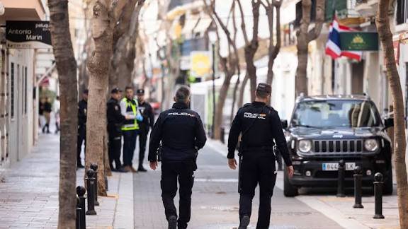 «Ha Sido mi Hijo»: La Confesión que Cerró el Círculo de la Tragedia en Fuengirola