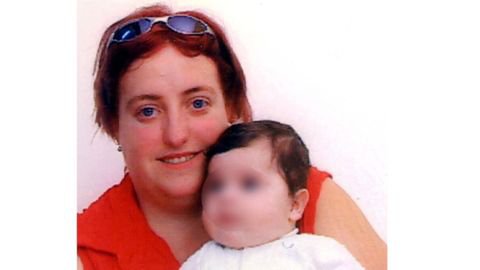 La Cuna Robada: La Obsesión Mortal de Isabel Marcos