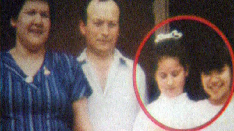 El Exorcismo de Saavedra: La Locura Compartida de las Hermanas Vázquez