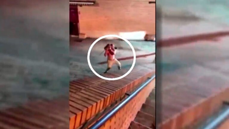 Leganés (Madrid): El Adoquín, La Cubierta y una Noche que Acabó en Heridos