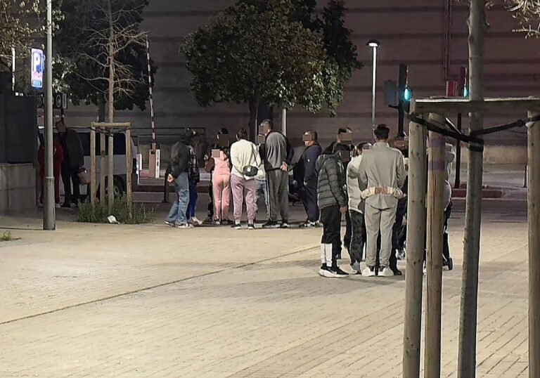El trofeo del horror en Valencia: Cuando la intimidad se convierte en un «recuerdo» criminal