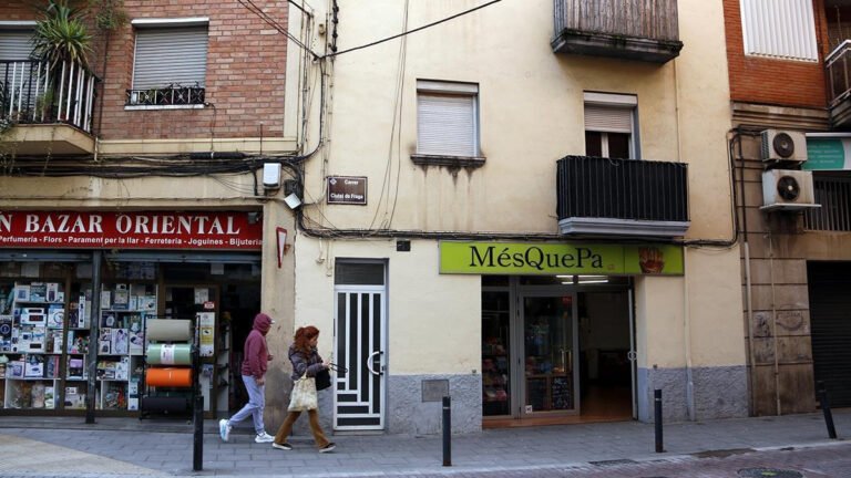 El Crimen Del Piso Compartido En Lleida: La Confesión Que Llegó Ensangrentada