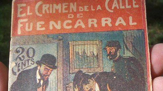 El Crimen De La Calle Fuencarral (Madrid, 1888): Humo, Petróleo y un Juicio que Dividió a la Ciudad