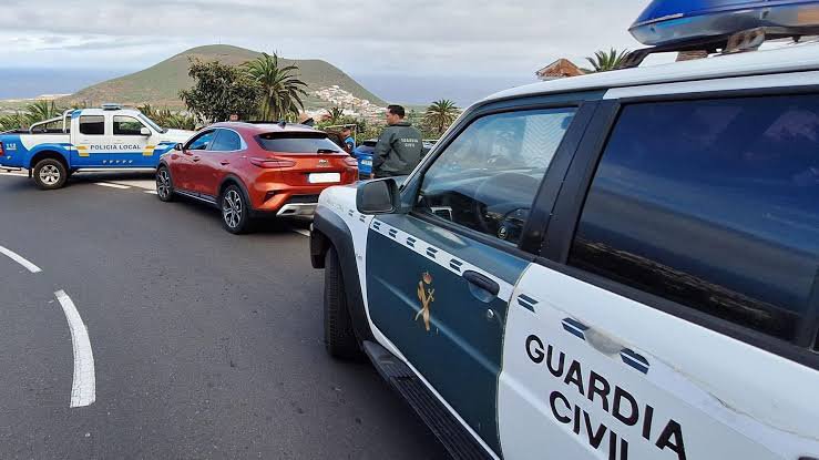 El perdón escrito con sangre: El final irreversible de Heitrum en la Costa del Silencio