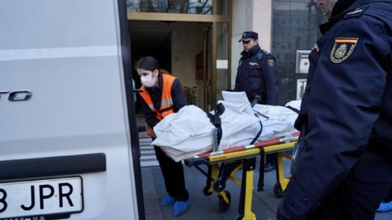 El horror en el Paseo de Zorrilla: La sentencia final para el verdugo de Paloma e India en Valladolid