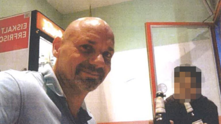 Usera (Madrid): El Triple Crimen Que Nació De Unos Celos Y Volvió Como Espectáculo