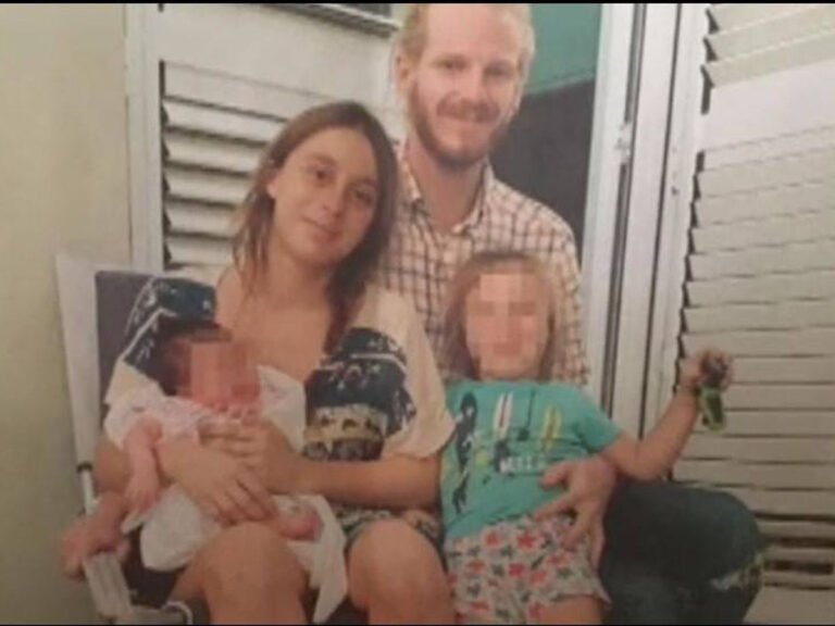 Godella (Valencia): La Piscina al Fondo del Patio y la Noche en que Dos Niños Desaparecieron