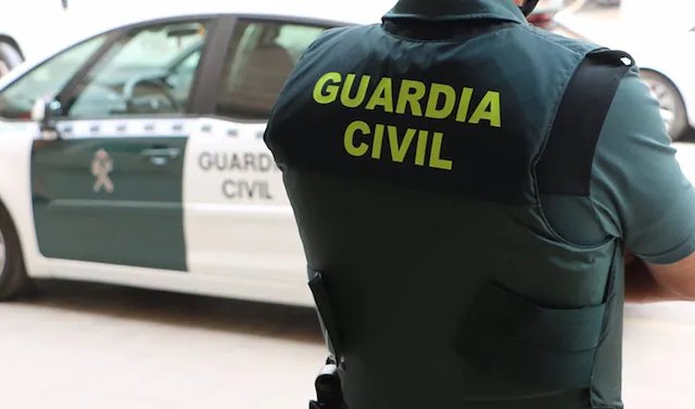 Quesada (Jaén): Pilar, 38 Años, Y El Paraje Donde La Rutina Se Rompió