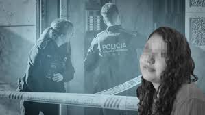 Vanessa, 19 Años: El Crimen Del Local Okupado En L’Hospitalet De Llobregat