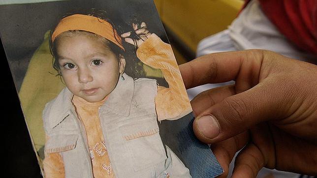 Mari Luz Cortés: El Crimen Que Conmocionó Huelva Y El Peluche En La Ventana