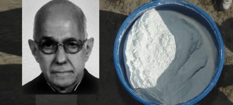 El Caso De Don Manuel: El Cuidador, El Trastero Y El Bidón Con Cal En Ávila