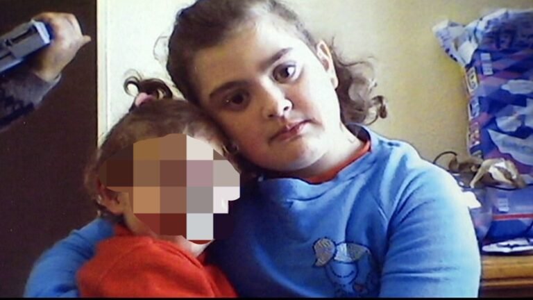 LA INOCENCIA ROTA EN ARRIATE: CUANDO EL MAL TIENE ROSTRO DE NIÑO