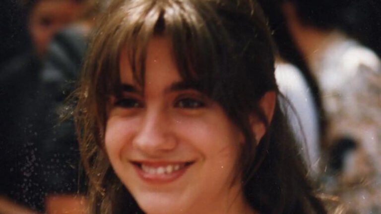 Eva Blanco (Algete): El ADN Que Llegó Dieciocho Años Tarde
