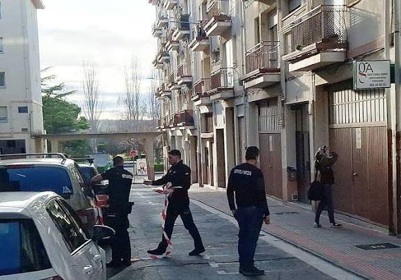 UN INSTANTE, UN SILENCIO Y EL VACÍO: EL DRAMA DE OYÓN