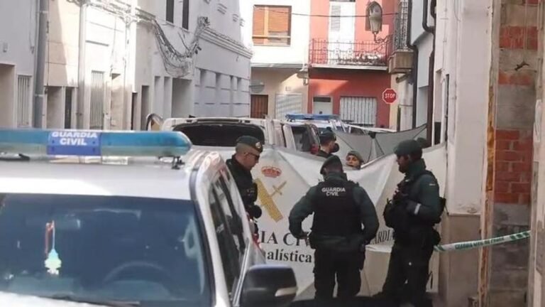 La tarde que se rompió en Sueca: Álex y la trampa mortal de la amistad