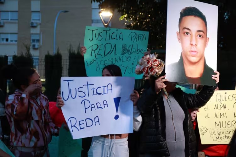La Traición del Ataque por la Espalda: Justicia para Reda en Santa Clara