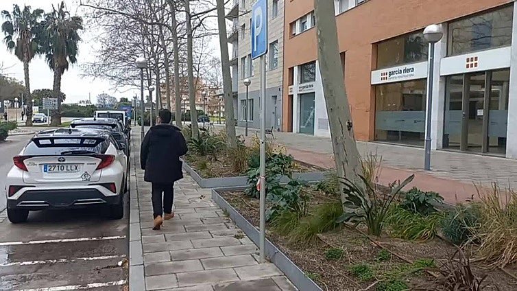 Vila-seca (Tarragona): Una Noche en el Hotel Ponient Vila Centric y un Detenido de 51 Años