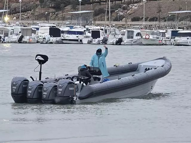 Barbate: La Narcolancha, Los Dos Guardias Civiles y El Juicio Que Llega Con Un Jurado