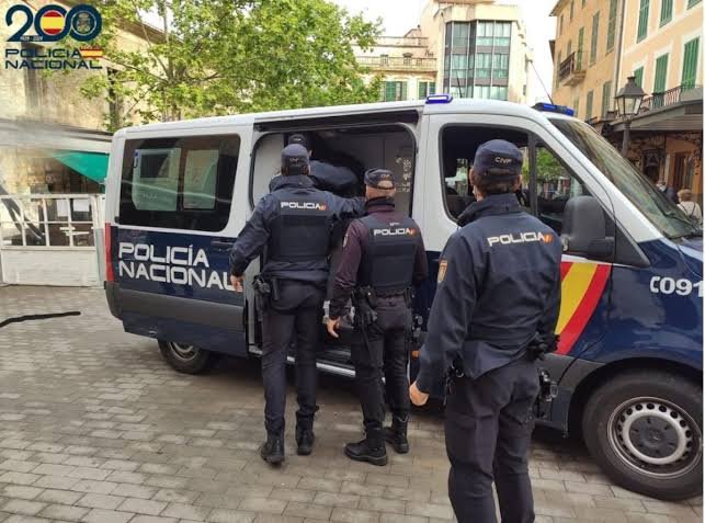 El Padre Detenido en Córdoba por la Muerte de su Hija en Ciudad Jardín
