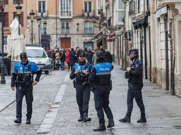 La banalidad del odio en Burgos: «¿Tú eres de Pucela?» y el golpe mortal que apagó la vida de Sergio