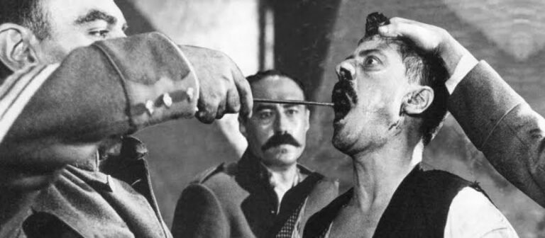 El Cepa: La Desaparición De 1910 Que Convirtió Un Rumor En Condena