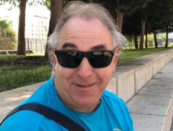El Doble Adiós de Ambrosio: La Codicia que Apagó la Luz de un Hombre Ciego