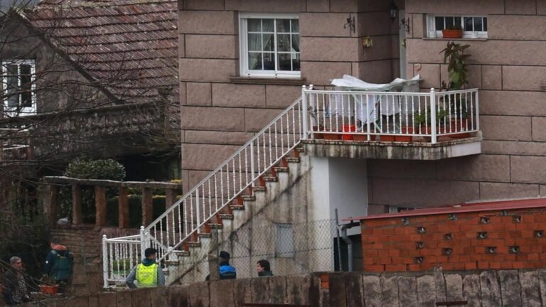 El Caso De María Belén Fernández En Mos (Pontevedra): La Casa Donde Se Apagó Un Domingo