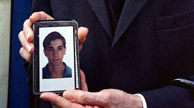 El ‘Crimen De La Movida’ En Sevilla: La Noche Que Terminó En Los Jardines De Murillo