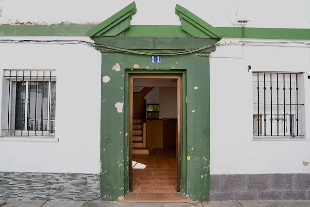 El Puerto de Santa María (Cádiz): La Cita, las Transferencias y el Coche Calcinado